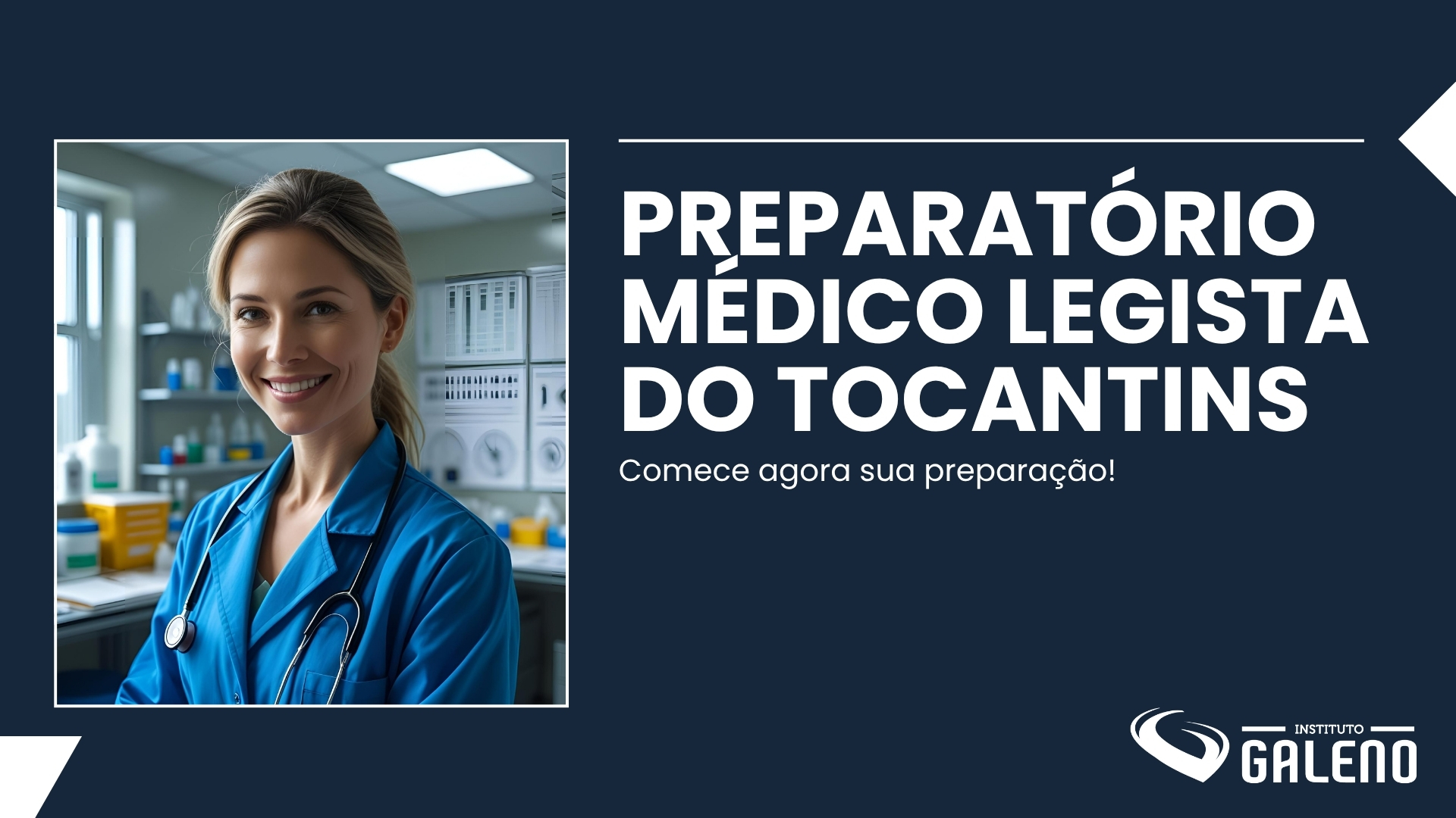 Medico Legista tOCANTINS