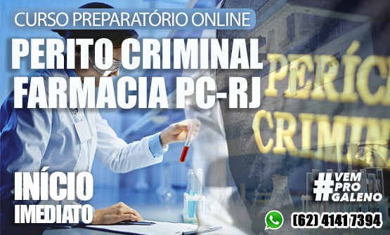 IGP RS – Papiloscopista – Polícia Científica do Rio Grande do Sul