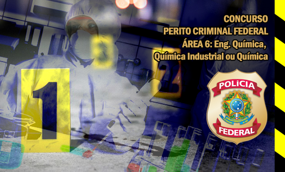 perito criminal quimica