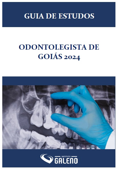 Guia de Estudos Odontolegista