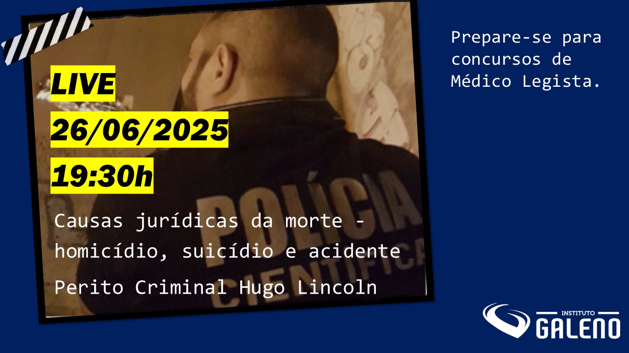 causas jurídicas da morte
