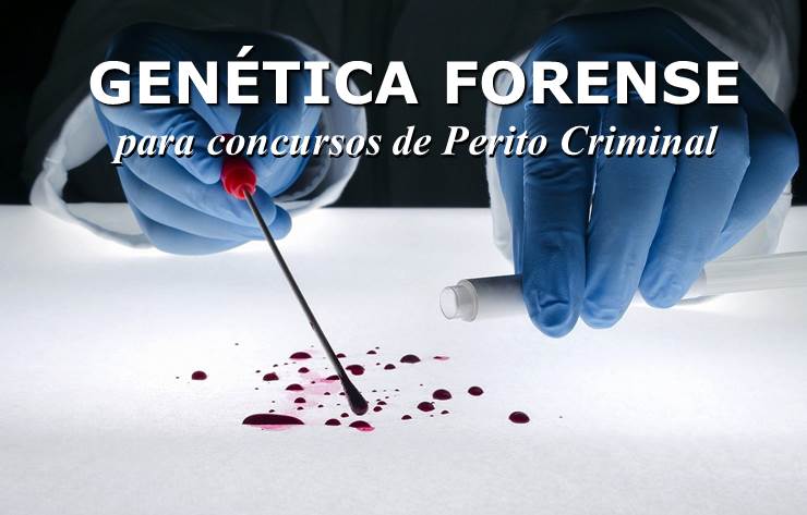 GENETICA FORENSE