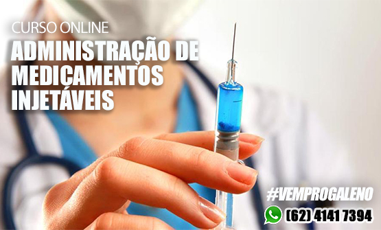 Administração de Medicamentos