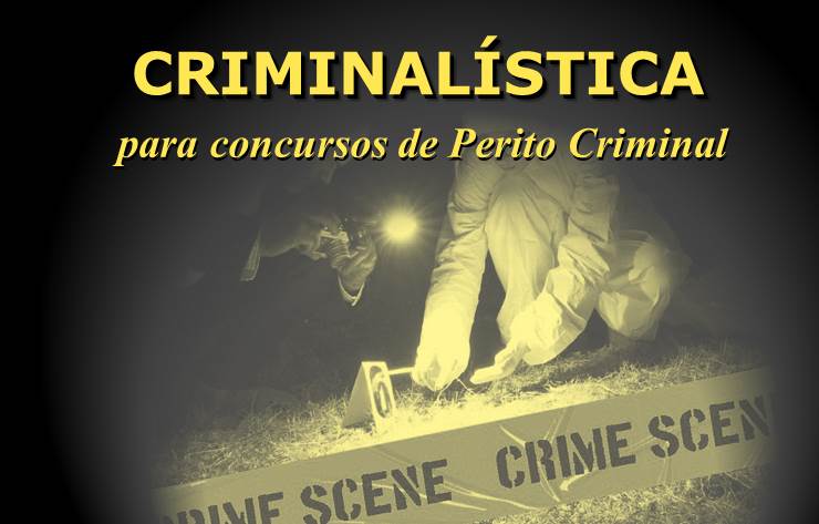 Instituto Galeno :: Preparatório Papiloscopista PCGO Online 2022